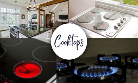 Which is better electric or induction cooktop?